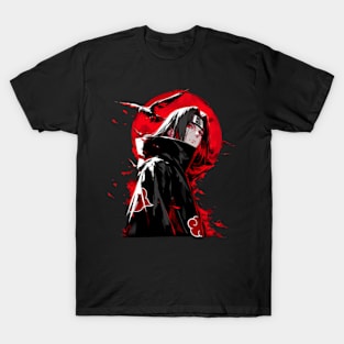 itachi T-Shirt